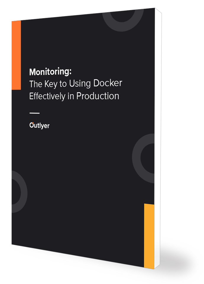 Outlyer Monitoring Docker eBook